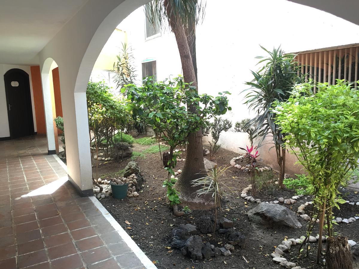 Hotel Calli Quetzalcoatl Cholula Exterior photo